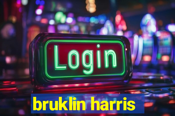 bruklin harris